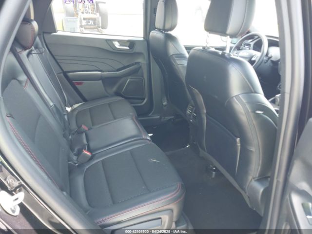 1FMCU0MN1SUA09756 Ford Escape St-line