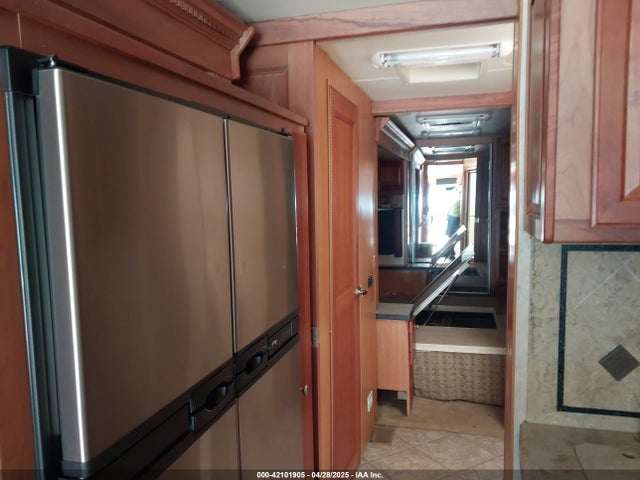 2008 Freightliner Chassis X Line Motor Home მანქანა იყიდება აუქციონზე, vin: 4UZACHCY37CZ37022, აუქციონის ნომერი: 42101905