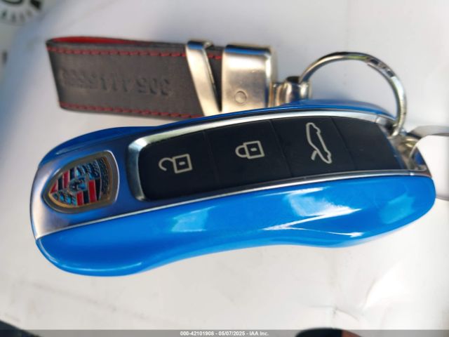 2022 PORSCHE 911 WP0AD2A92NS254256 Photo 10