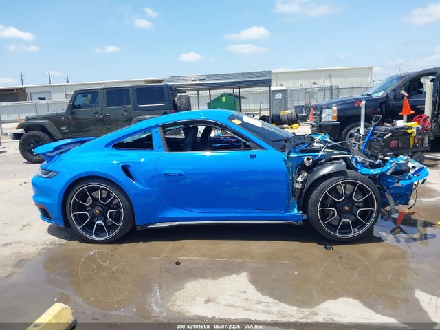Porsche 911 2022 WP0AD2A92NS254256 Image 14