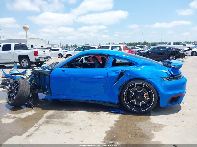 Porsche 911 2022 WP0AD2A92NS254256 Image 15