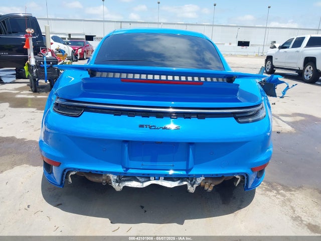 Porsche 911 2022 WP0AD2A92NS254256 Image 17