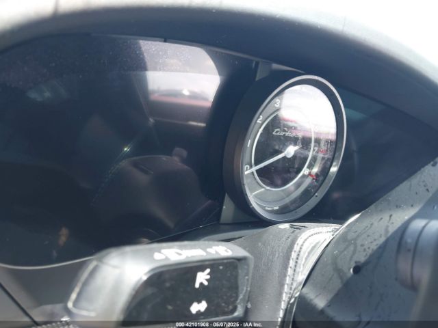 2022 PORSCHE 911 WP0AD2A92NS254256 Photo 6