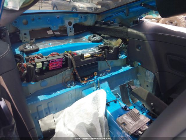 2022 PORSCHE 911 WP0AD2A92NS254256 Photo 7