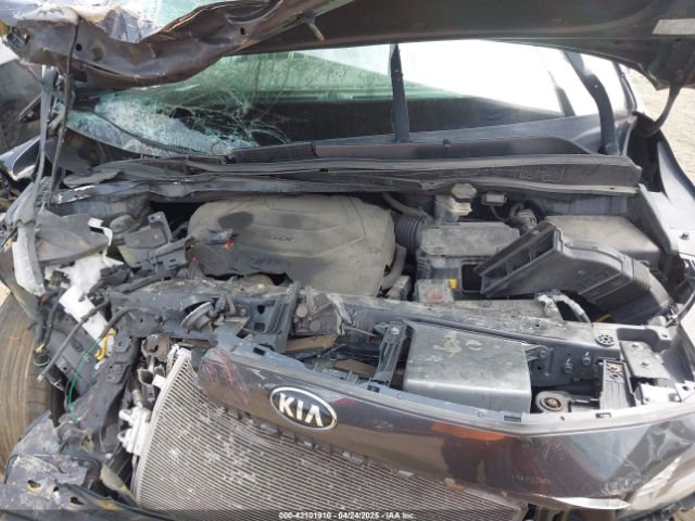 KNDMB5C11L6642869 KIA SEDONA LX