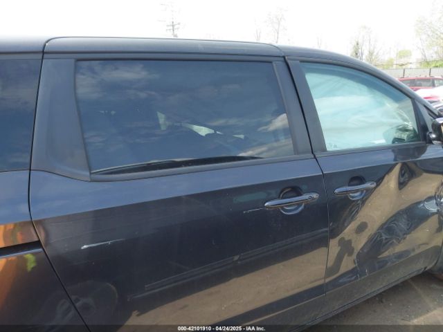 KNDMB5C11L6642869 KIA SEDONA LX