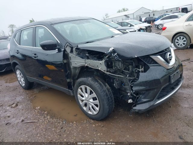 KNMAT2MV7GP630919 auction archive image