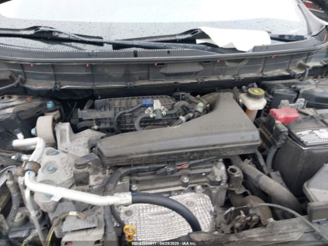 KNMAT2MV7GP630919 Nissan ROGUE S