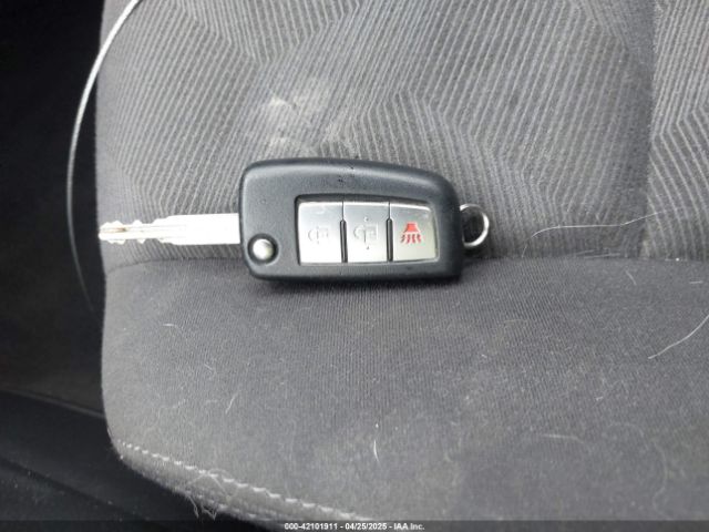 KNMAT2MV7GP630919 Nissan ROGUE S