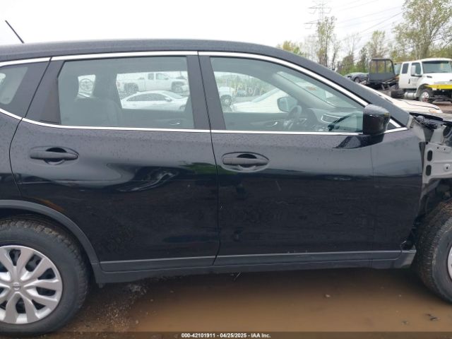KNMAT2MV7GP630919 Nissan ROGUE S