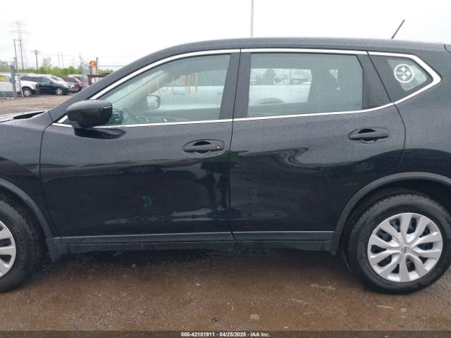 KNMAT2MV7GP630919 Nissan ROGUE S