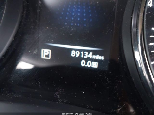 KNMAT2MV7GP630919 Nissan ROGUE S