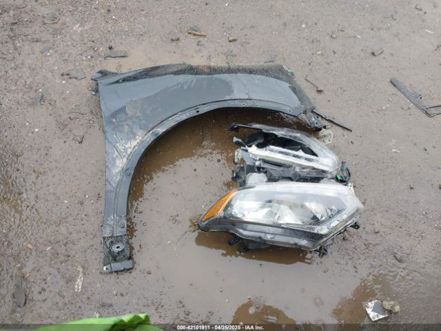 KNMAT2MV7GP630919 Nissan ROGUE S