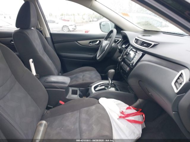 KNMAT2MV7GP630919 Nissan ROGUE S