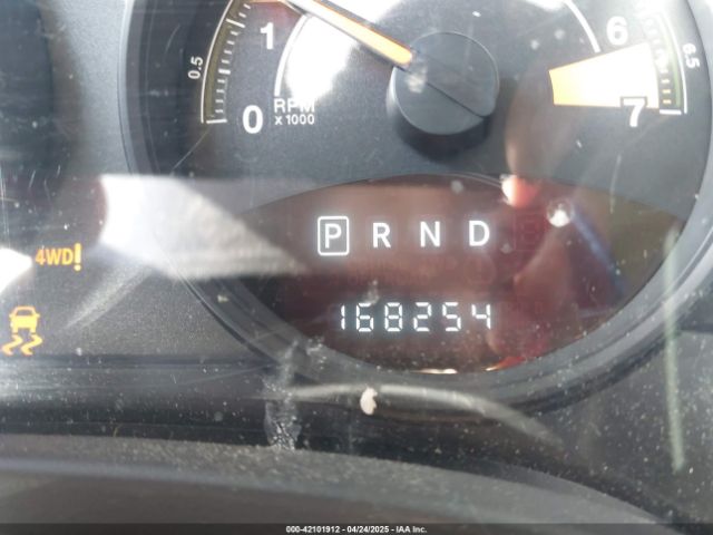 1C4NJRFB4GD581179 Jeep Patriot Latitude