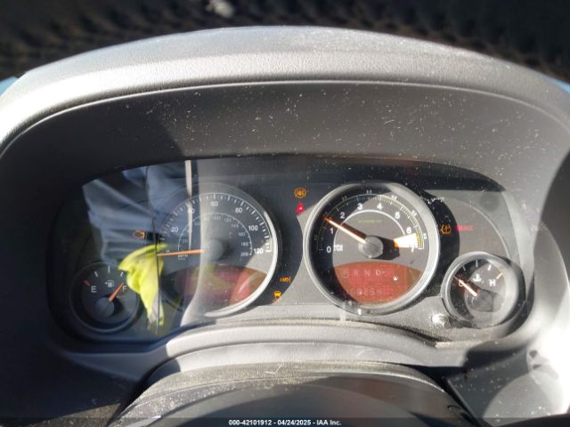 1C4NJRFB4GD581179 Jeep Patriot Latitude