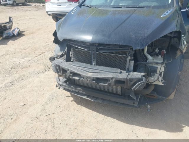 KL4CJFSB8FB144317 Buick Encore Convenience