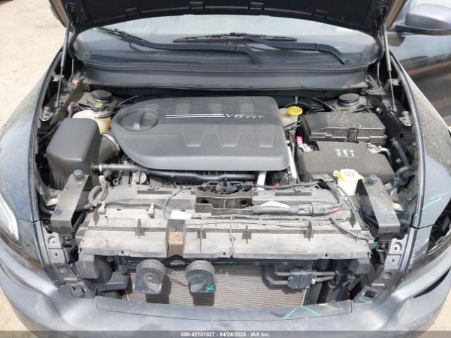 1C4PJMBS1GW226864 Jeep Cherokee Trailhawk