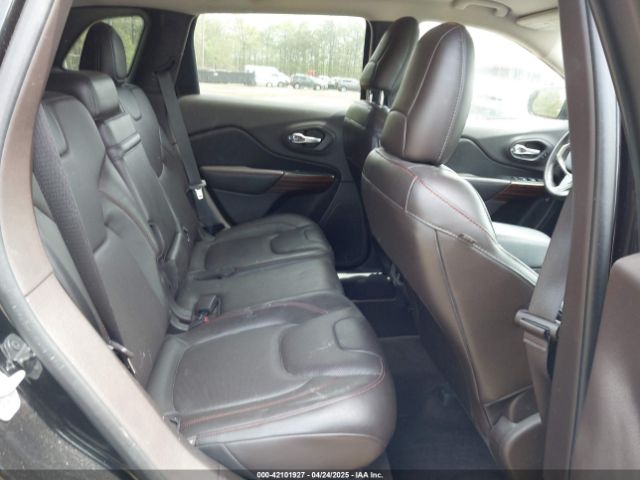 1C4PJMBS1GW226864 Jeep Cherokee Trailhawk