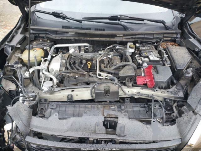 2022 MITSUBISHI OUTLANDER JA4J4UA86NZ011943 Photo 9