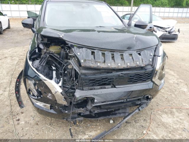 2022 MITSUBISHI OUTLANDER JA4J4UA86NZ011943 Photo 5