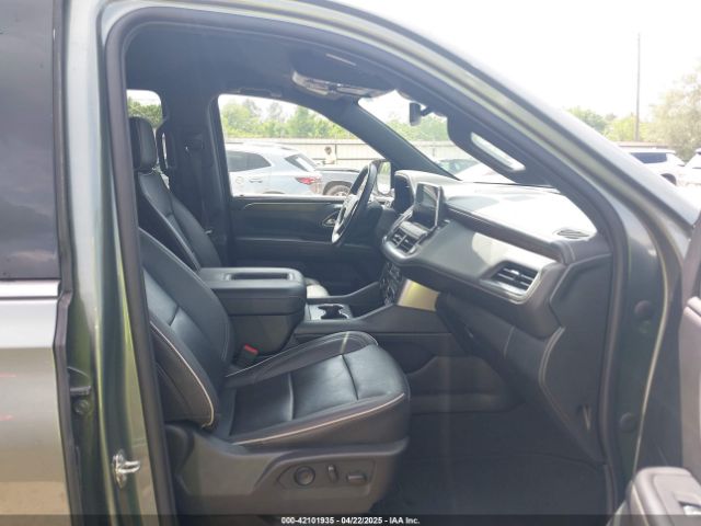1GNSCFKD6PR393843 Chevrolet Suburban 2wd Premier