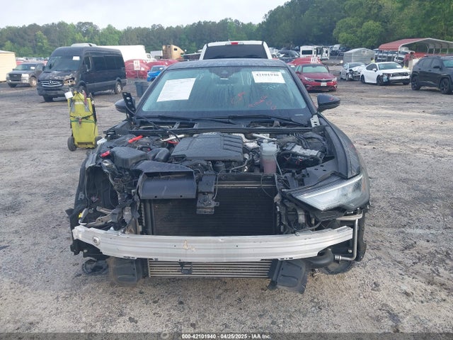 Audi 2.0t 2019 WAUD8AF2XKN121887 Image 12