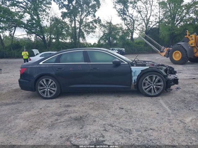 Audi 2.0t 2019 WAUD8AF2XKN121887 Image 13