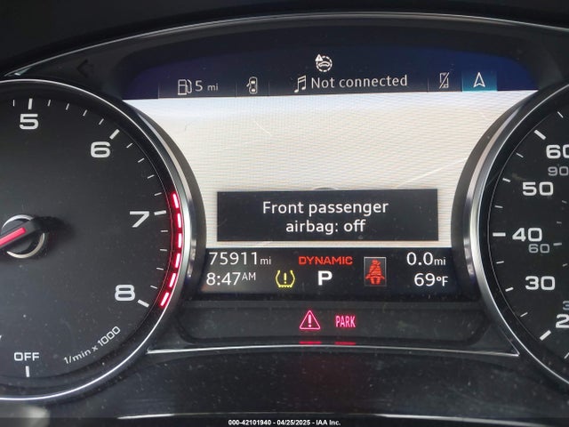 Audi 2.0t 2019 WAUD8AF2XKN121887 Image 15