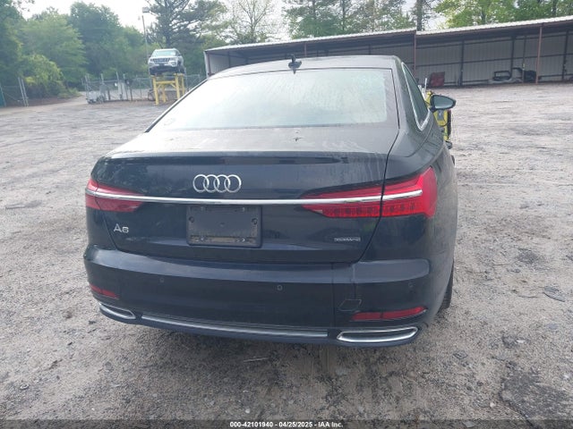 Audi 2.0t 2019 WAUD8AF2XKN121887 Image 16