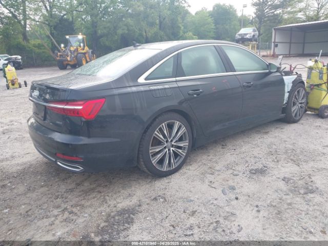 2019 AUDI A6 WAUD8AF2XKN121887 Photo 3