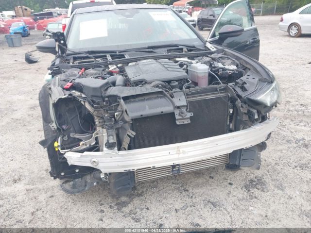 2019 AUDI A6 WAUD8AF2XKN121887 Photo 5