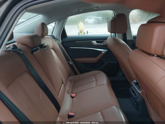 2019 AUDI A6 WAUD8AF2XKN121887 Photo 7