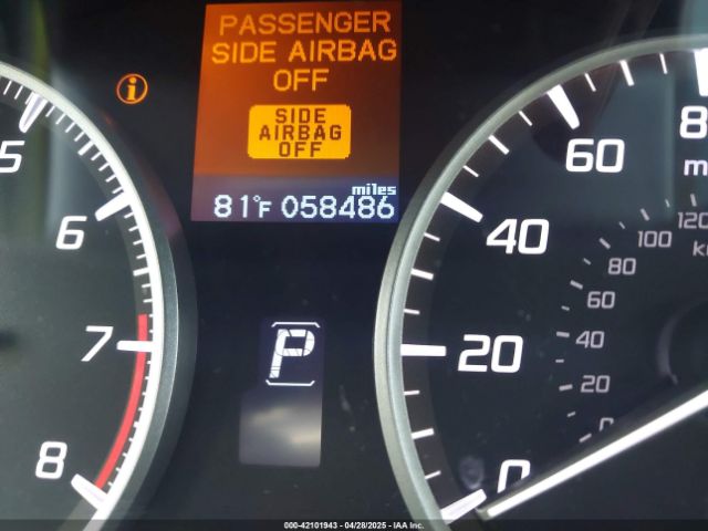5J8TB4H33FL012858 Acura RDX