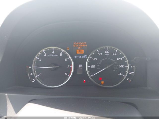 5J8TB4H33FL012858 Acura RDX