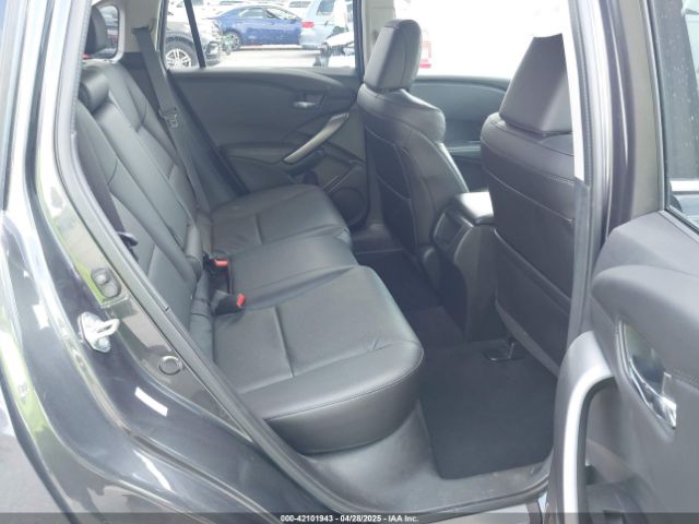 5J8TB4H33FL012858 Acura RDX
