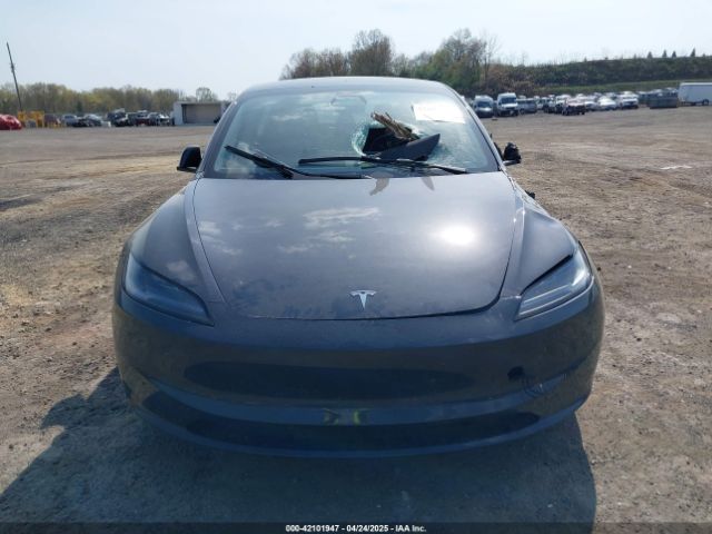 5YJ3E1EA1RF735719 Tesla Model 3 Long Range Dual Motor All-wheel Drive/rear-wheel Drive