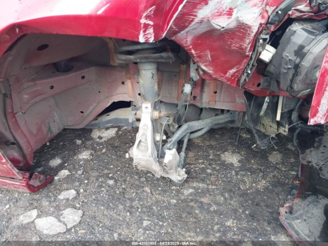 2G1FC1E34E9181281 Chevrolet Camaro 2lt