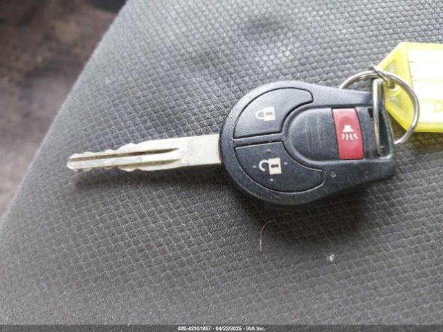 3N63M0YN4HK705533 Chevrolet City Express 1ls