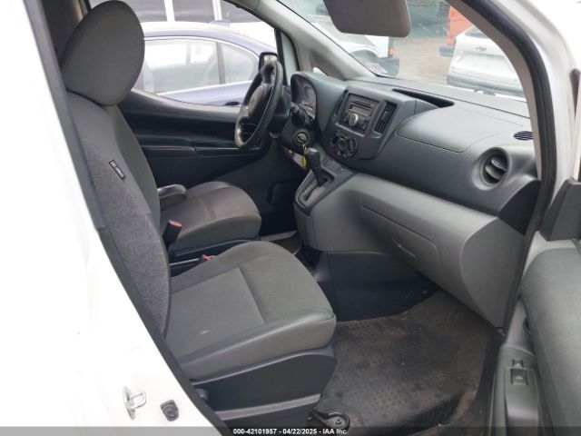 3N63M0YN4HK705533 Chevrolet City Express 1ls