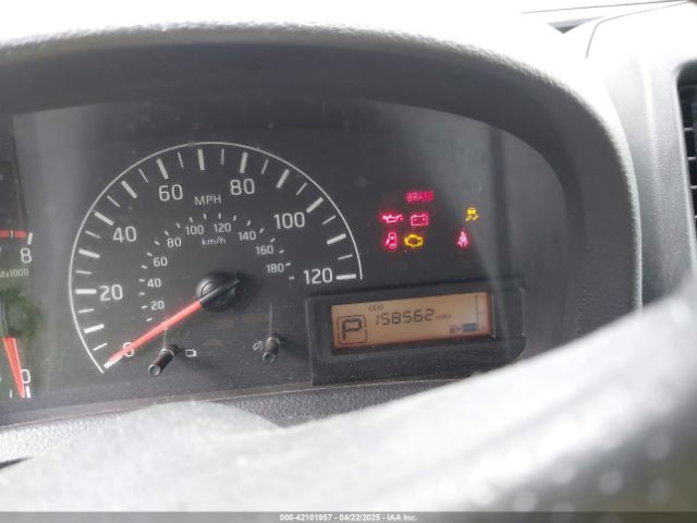 3N63M0YN4HK705533 Chevrolet City Express 1ls
