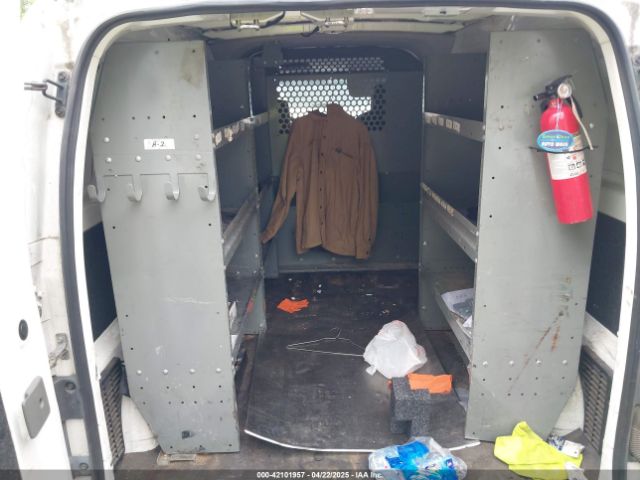 3N63M0YN4HK705533 Chevrolet City Express 1ls