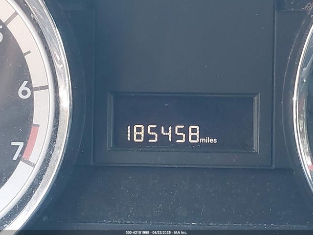 2C4RDGBG2FR581434 Dodge Grand Caravan Se