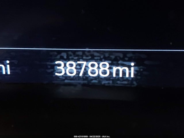 LRBFZPR4XPD020658 Buick Envision Essence Awd