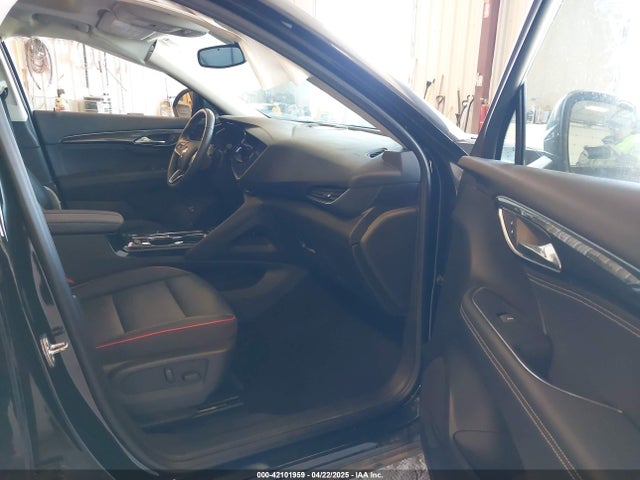 LRBFZPR4XPD020658 Buick Envision Essence Awd