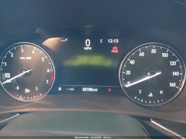 LRBFZPR4XPD020658 Buick Envision Essence Awd