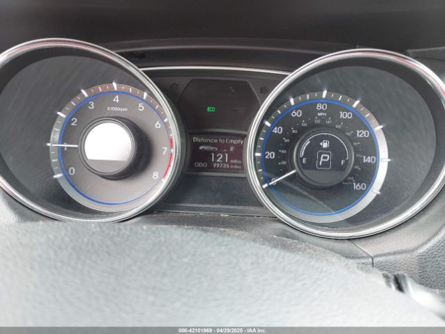 5NPEB4AC8EH919223 Hyundai SONATA GLS
