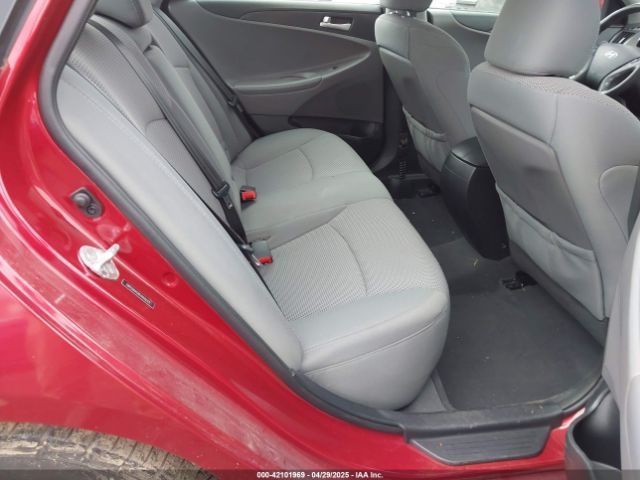 5NPEB4AC8EH919223 Hyundai SONATA GLS