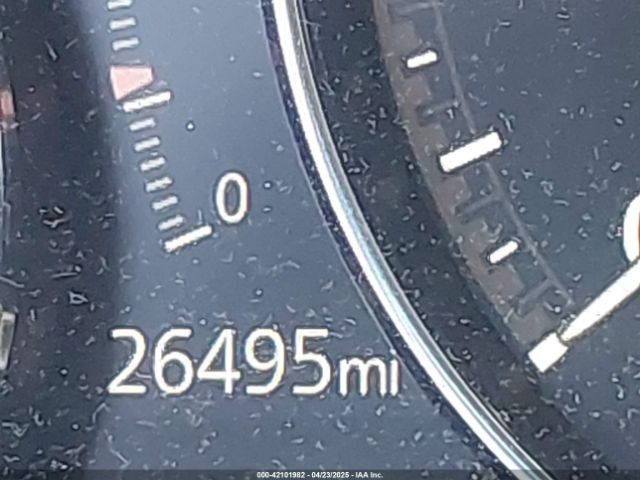 3MZBPADL5KM107878 Mazda Mazda3 Preferred Package