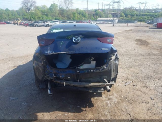 3MZBPADL5KM107878 Mazda Mazda3 Preferred Package